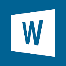 Mari kita lihat secara rinci bagaimana office 2013 berbeda dari office 2010. Word 2016 Icon 99999 Free Icons Library