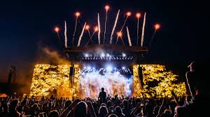 Leeds festival 2020 line up updates. Leeds Festival 2020 Tickets Lineup Bands For Leeds Festival 2020 Wegow Ireland