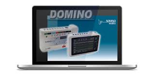 The home of domino recording company, a leading independent record label for over 25 years. Domino Software Somnomedics Powerful Sleep Diagnostic Software