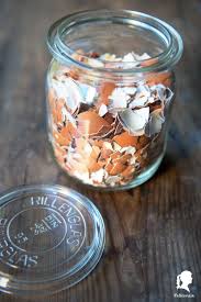 Naturlicher Dunger Aus Eierschalen Relleomein De Garten Bepflanzen Garten Garten Anpflanzen