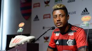 Check out amazing cabelo_loiro artwork on deviantart. Bruno Henrique O Cara Com A Cara Do Flamengo Redacao Rubro Negra