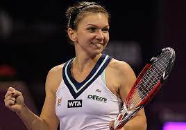 She has been ranked world no. Simona Halep The Most Popular Female Tennis Players Of 2015 The Romania Journal