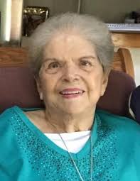 Maxine Knapik Obituary (1932