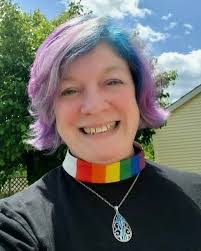 Tamara Connors's Instagram, Twitter & Facebook