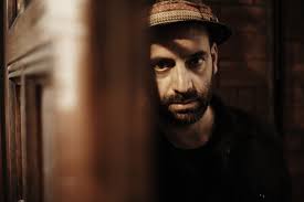 Adrian Crowley returns with new album