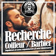 Perfect Barber mauritius