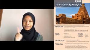 Peningkatan tamadun china dan india ( tingkatan1 bab 7) 中1历史第7课 (马来西亚) 中文版华语教学 tingkatan 1 sejarah bab 7. Kuiil Brihadeeswarar Seni Bina Tamadun India Youtube