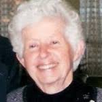 Martha L. Wisniewski (nee McCann)