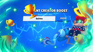 It requires fast reflexes, solid strategy, and a love for fun! Kairostime Saying K A I R O S Code Kairos In The Brawl Stars Shop 2 0 Youtube