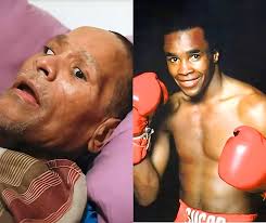 Roberto Duran vs Wilfredo Benitez Boxing Match Discussion