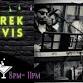 LIVE MUSIC: Derek Davis event in Lakewood, NY