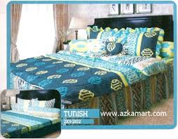 Sprei kintakun luxury motif terbaru. Sprei California Compilation Editions Toko Online Sprei Dan Bedcover