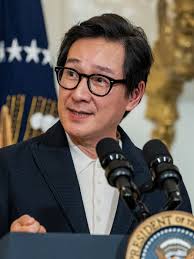 Jonathan Quan's Instagram, Twitter & Facebook