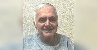 Arthur J. Lundin Obituary