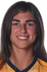 2021 Women's Soccer Roster