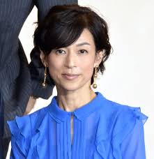 鈴木保奈美の画像 写真 織田裕二 東ラブ 全話録画で振り返り 今見返したら面白いんだな 9枚目 エレガンススタイル ミセス ヘアスタイル 髪型