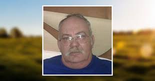 Kenneth R. Montgomery Obituary November 7, 2014