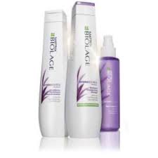 Biolage Shampoo Sulfate Free Free Sample Of Matrix Biolage Haircare Products Explore New Line Take Little Quiz And At The End You Can Request Matrix Biolage Shampoo Biolage Hair Biolage