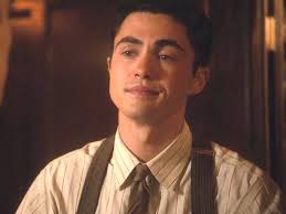 Darren barnet studied at dr. Darren Barnet Opens Up About The Unorthodox Way He Landed His Pivotal Role On Marvel S Agents Of S H I E L D And His Character S Interesting Arc Business Insider