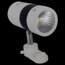 Led Track Light Led Track Lighting Bulb Track Lighting