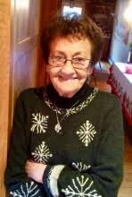 Obituary information for Josephine Collins