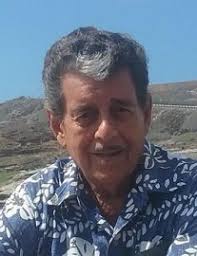 James Ortiz Obituary