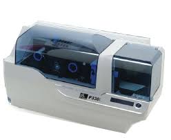 Find the ribbons and supplies for your printer by the model below, or use our supplies finder. Zebra P330i Color Photo Id Card Printer Printer Id Card Id Cardprinter Color Aliexpress