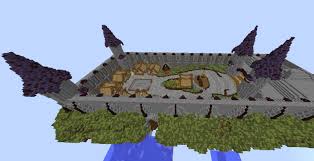 Check spelling or type a new query. Floating Island Server Spawn Minecraft Map