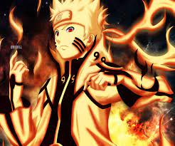 Uzumaki naruto) (/ˈnɑːrətoʊ/) is a fictional character in the manga and anime franchise naruto, created by masashi kishimoto. Naruto Uzumaki Wallpaper By Physcal 6a Free On Zedge