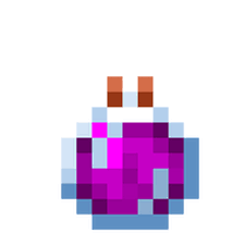 What'S The Lore Explanation For Trial Chambers Having Lingering Potions,  Which Are Made From Dragon'S Breath Only? : R/Minecraftlore