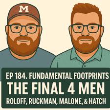 37. Spiritual Identity Disruption w/ Rebekah Drumsta Part 1 by 4-Freedom  Podcast