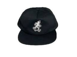 Travis Scott Cactus Jack No Loitering Hat Black Sb Dunk Travis Scott Cactus Jack Cactus Jack Hats