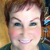 Tamara Jo Gibson Obituary