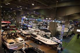 Salon des chalets et maisons de campagne february 10th to 13th olympic stadiun, montreal. Calendrier Des Salons Evenements Nautiques Et Regates En 2020 Quebec Yachting