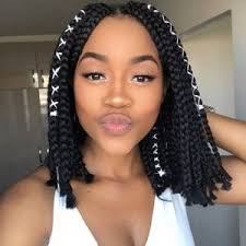 60 trendy short hairstyles for black women. Pretty Tarnde Hair Styles Black Women Hairstyles Braided Hairstyles