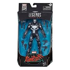 Beauty points sammeln & mit der douglas beauty card von exklusiven vorteilen profitieren. Marvel Legends Series 80th Anniversary The Punisher War Machine Action Figure Gamestop