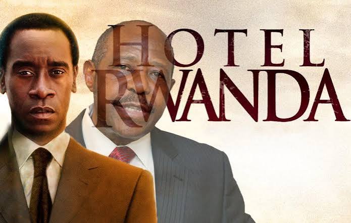 Correcting the depiction of the “Hotel Rwanda hero” | African Arguments