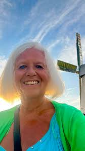 Went for a drive to Kent hills wind farm today.. Kent hills wind farm