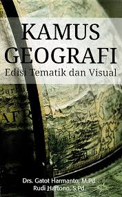 Kabupaten di bawah provinsi secara administratif. 35 Pengertian Geografi Menurut Para Ahli Gramedia Literasi