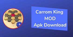 Pot coins in the pockets. Carrom King Mod Apk Download October 2021