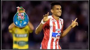 Colombia uruguay luis diaz, lucho diaz, luis diaz porto, luis diaz hoy, luis diaz enganche Luis Diaz Welcome To Fc Porto Skills And Goals 2019 Youtube