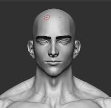 UFC Undisputed 3 character creation