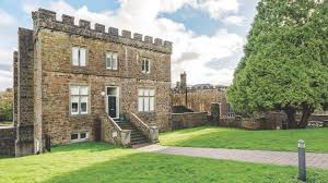 Properties of the week: flats and houses in university towns | The Week
