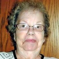 Carolyn "Dolly" Schmid Obituary