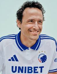 FC Copenhagen have unveiled their new Home kit for the 2025/26 season,  which draws inspiration from the club's 1995 kit, marking 30 years since FC  Copenhagen secured their first Danish Cup title.