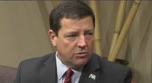 Just watched Lt Mike Gold