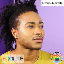 Melanie Willingham-Jaggers (she/they) is the newly appointed Executive  Director at @glsen, a national non-profit that works to ensure K-12  education is safe and affirming for all students, including LGBTQ+ youth.  Melanie's vision