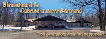 What Is A Cabane À Sucre? — Brb Travel Blog