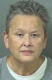 Boca Raton police: Charity leader spent more than $100,000