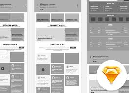 Sketch app sources provides free and premium design resources for sketch app. Best Of 2015 100 Free Resources For Sketch App Noupe